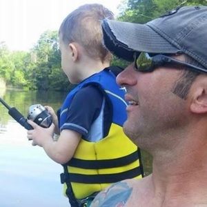 Meet your Posher, Henry